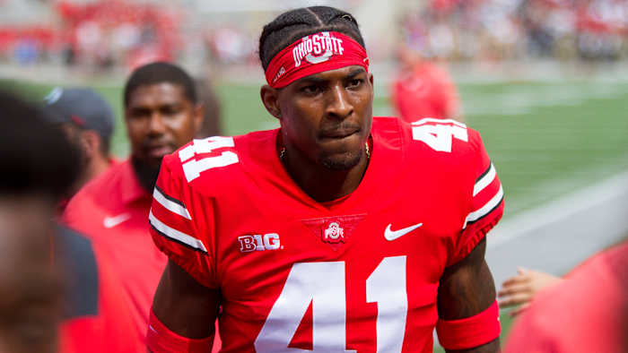 42. Josh Proctor